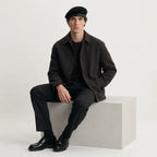 Men's Military Beret