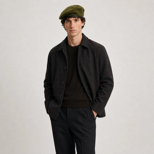 Men's Military Beret