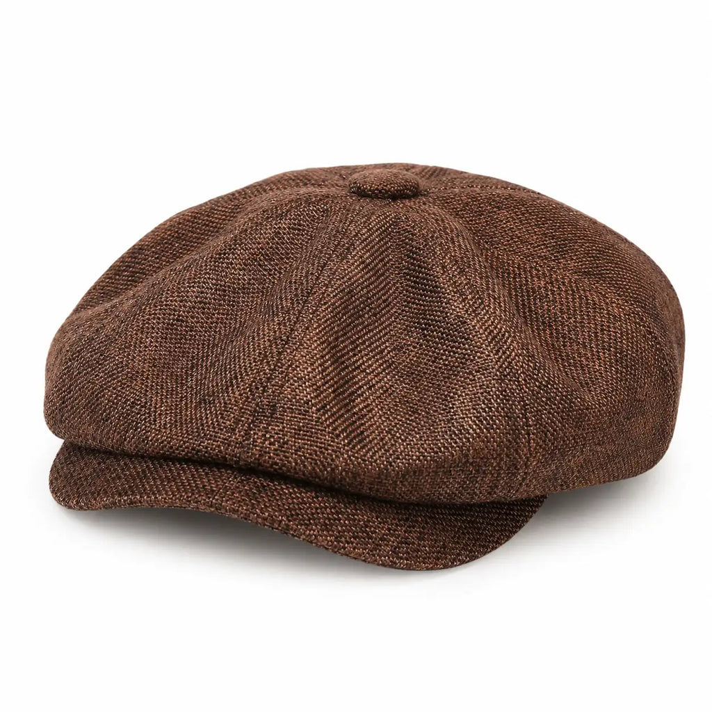 Men's Peaky Blinders Beret