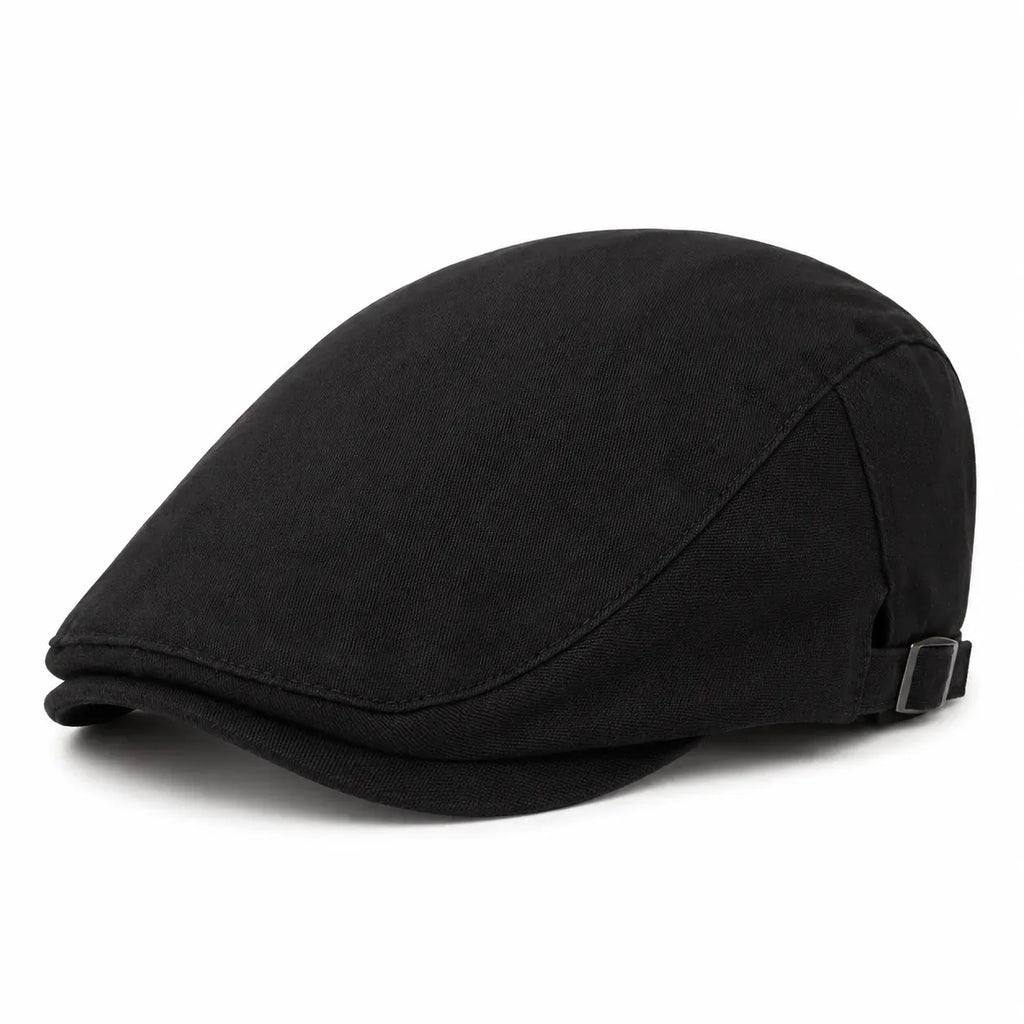 Men's Style Beret Cap