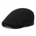 Men's Style Beret Cap