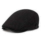 Men's Style Beret Cap