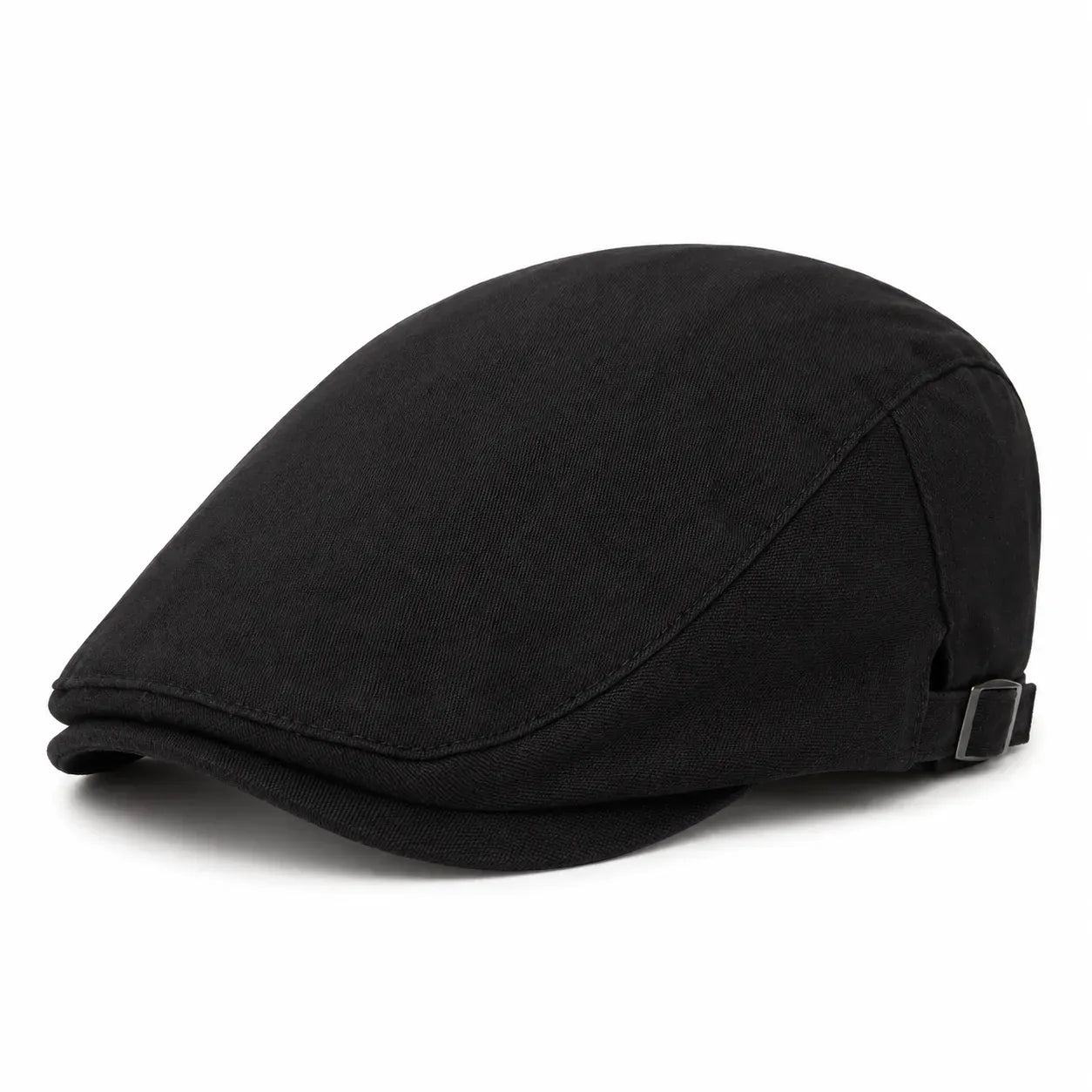 Men's Style Beret Cap