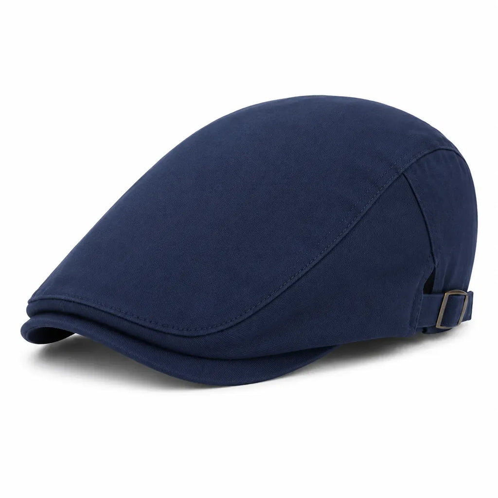 Men's Style Beret Cap