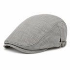 Men's Style Beret Cap