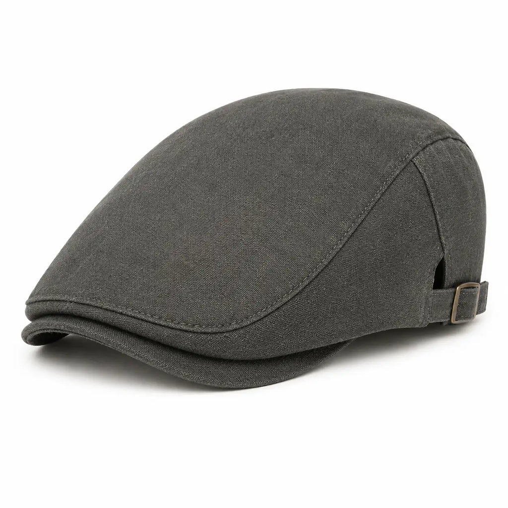 Men's Style Beret Cap