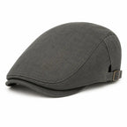 Men's Style Beret Cap
