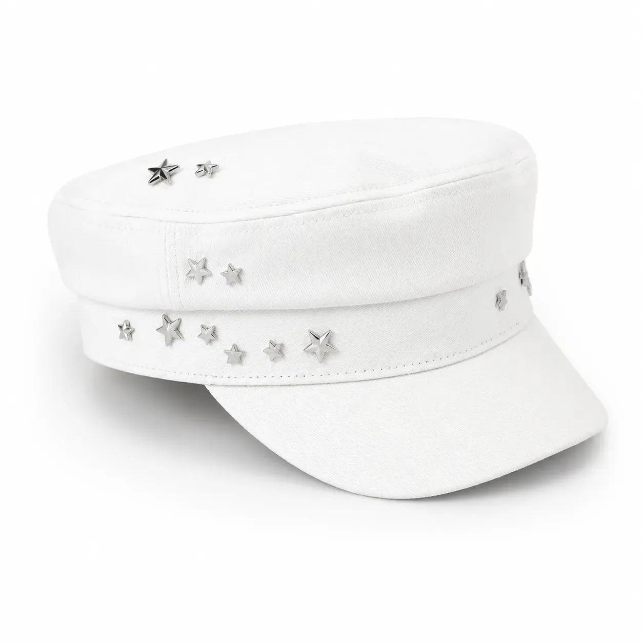 Women's Chic Gavroche Cap