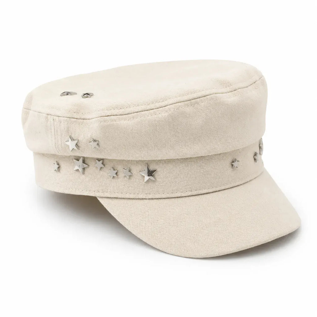 Women's Chic Gavroche Cap