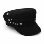 Women's Chic Gavroche Cap