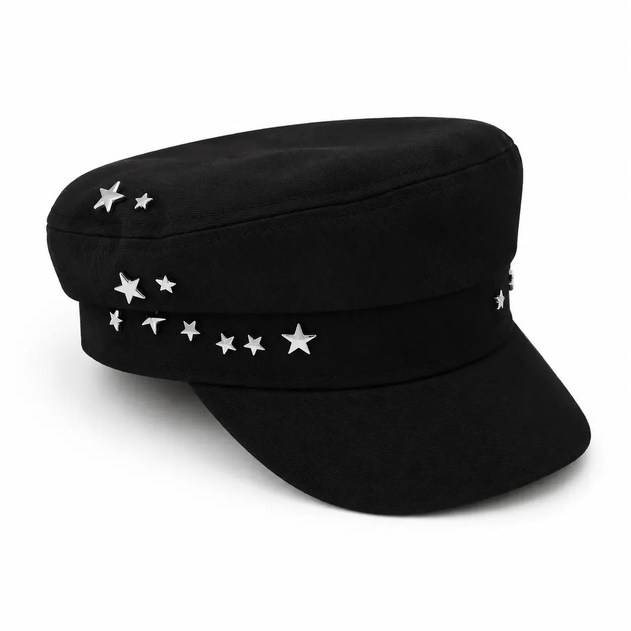 Women's Chic Gavroche Cap