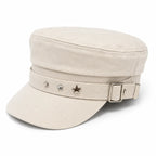 Women's Chic Gavroche Cap