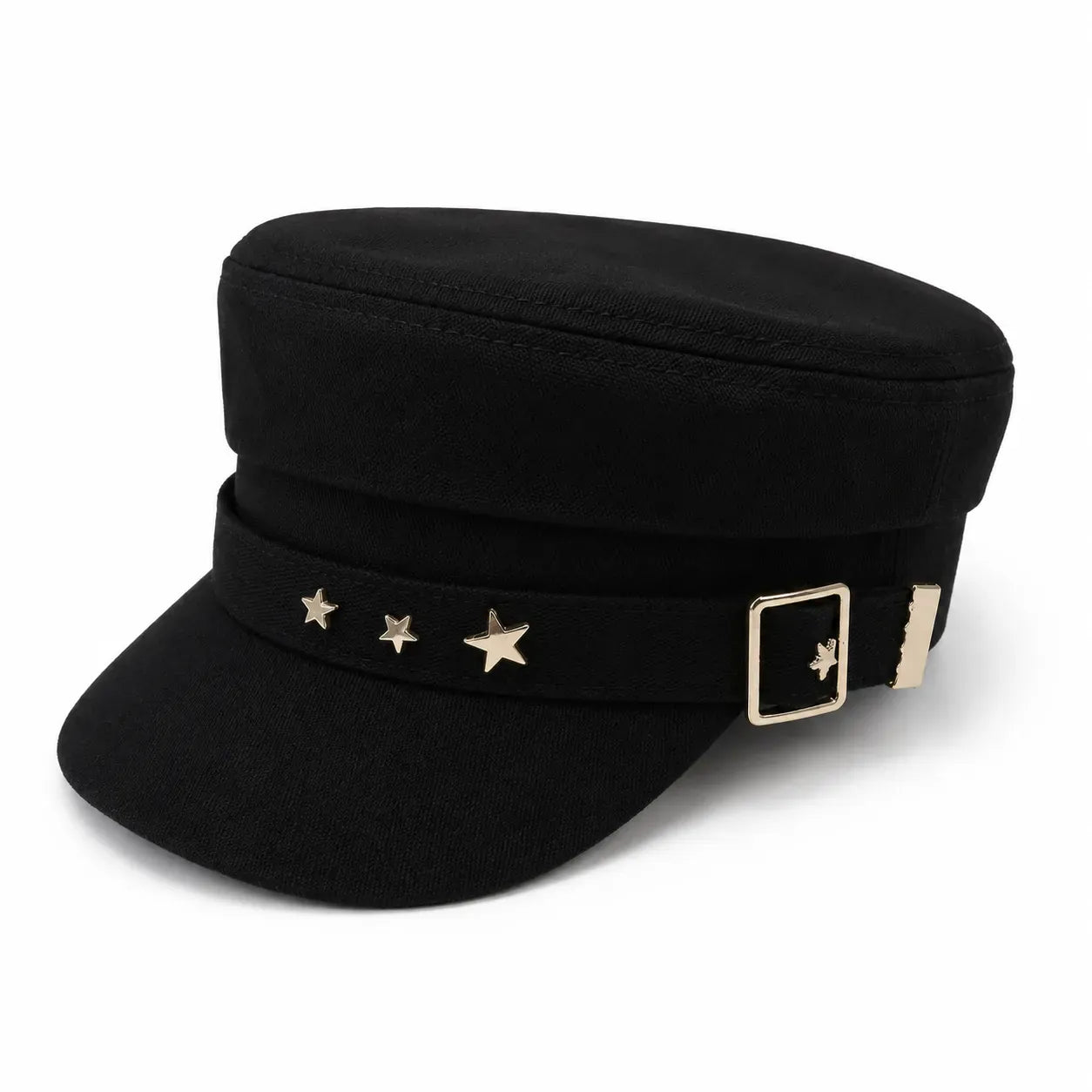 Women's Chic Gavroche Cap