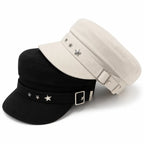 Women's Chic Gavroche Cap
