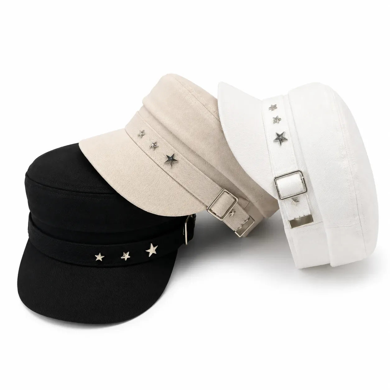Women's Chic Gavroche Cap
