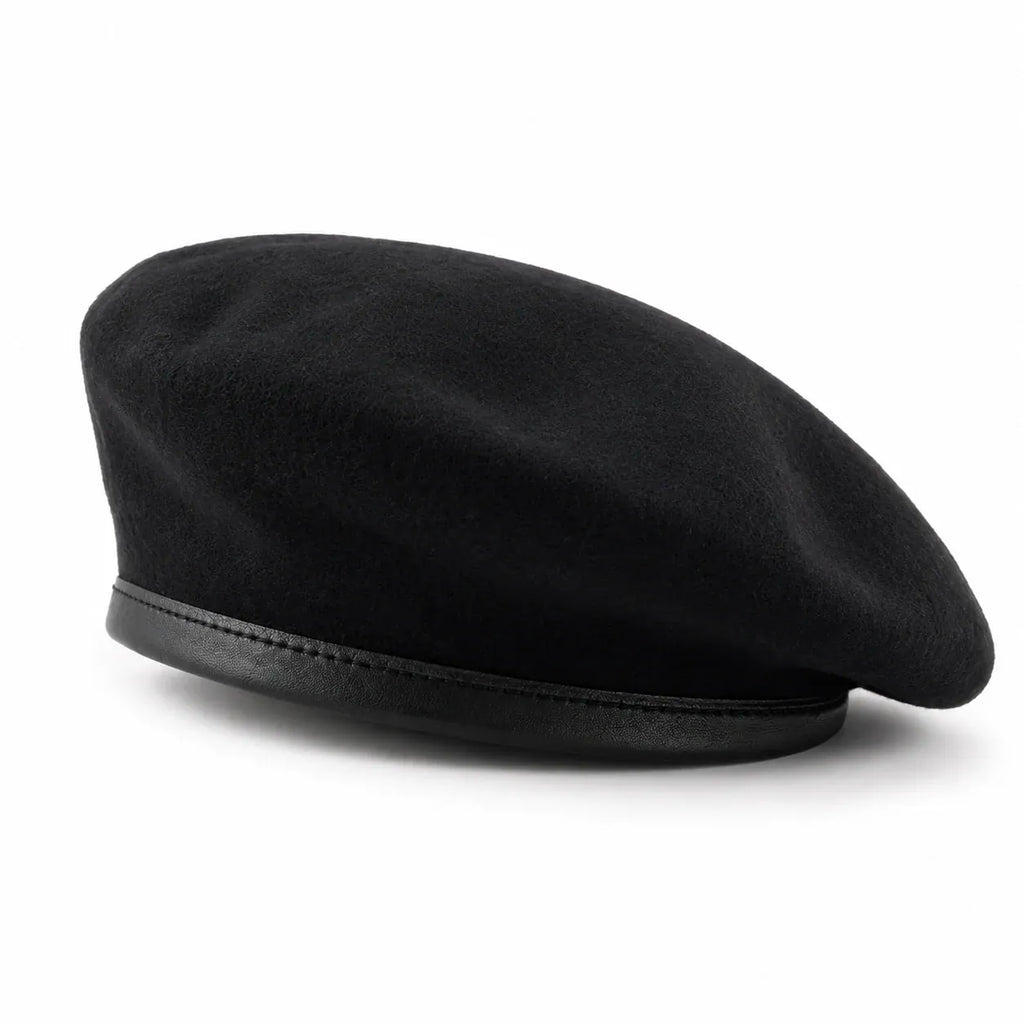 Men's Military Beret