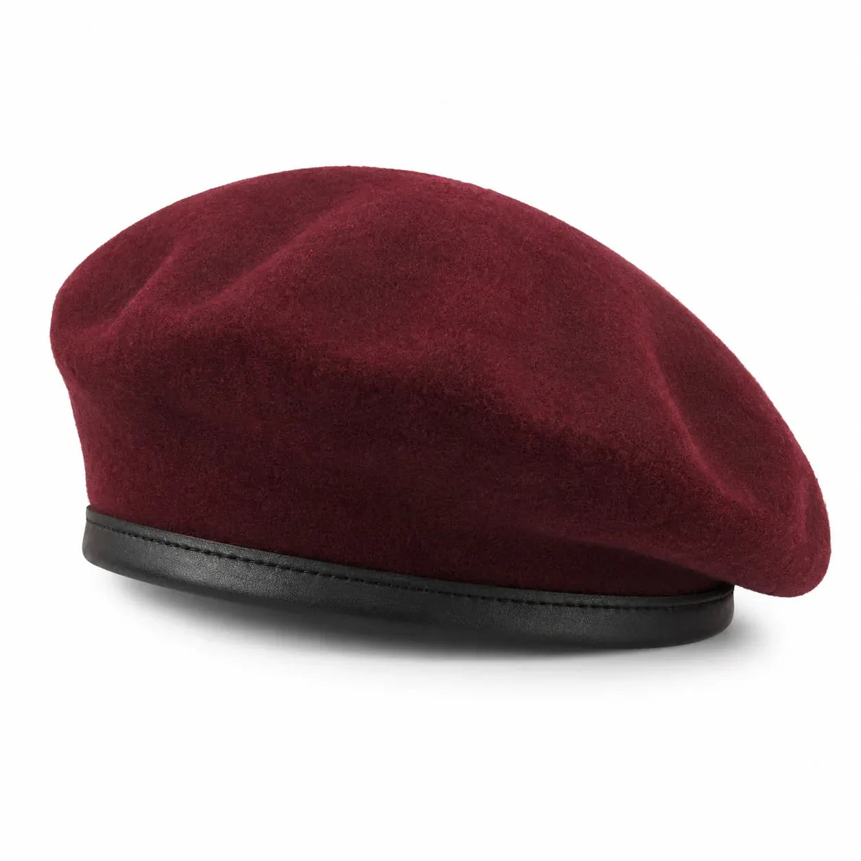 Men's Military Beret