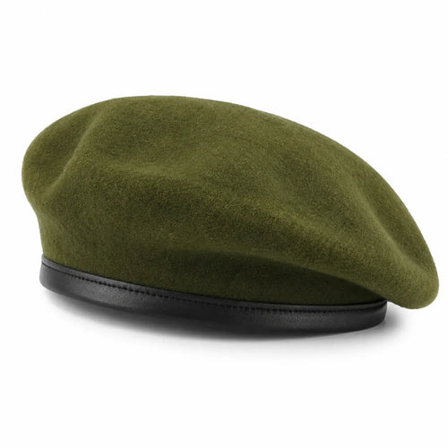 Men's Military Beret