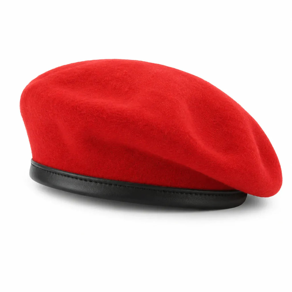 Men's Military Beret