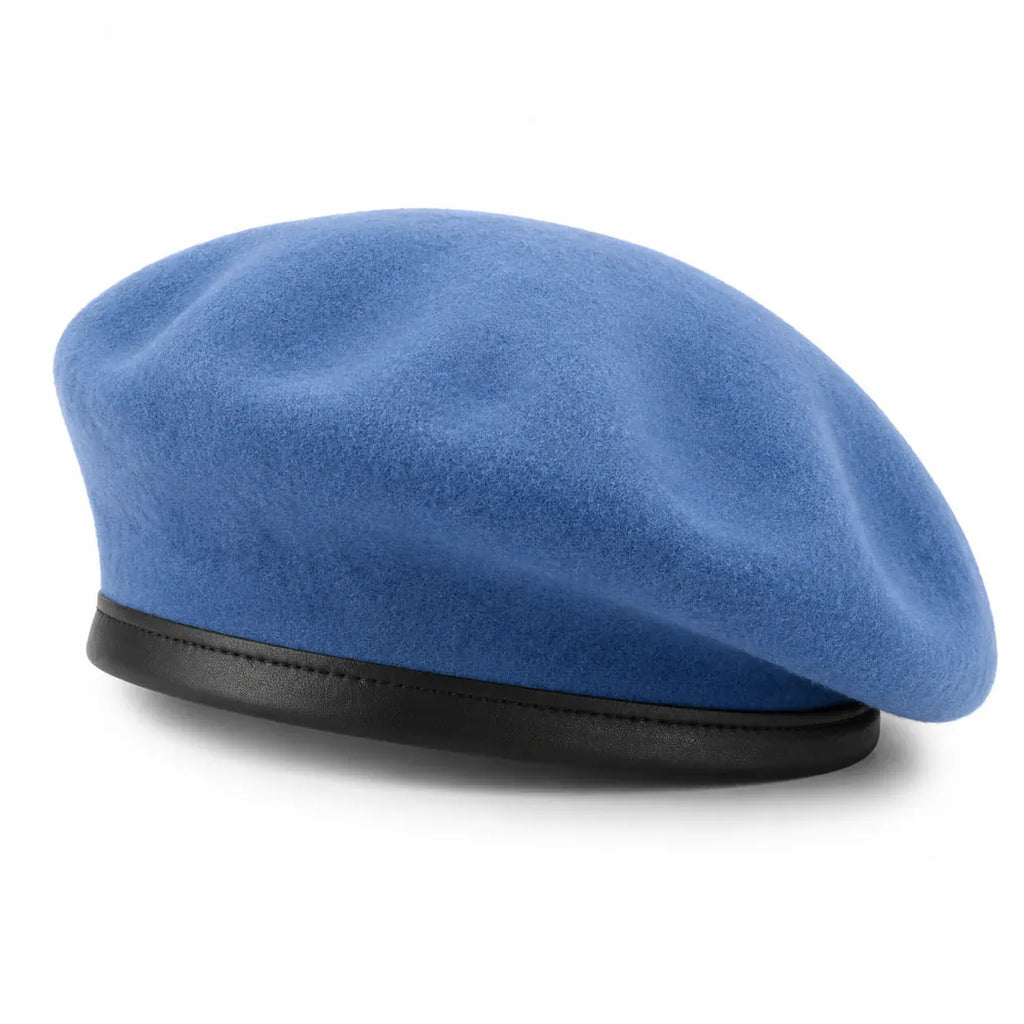 Men's Military Beret
