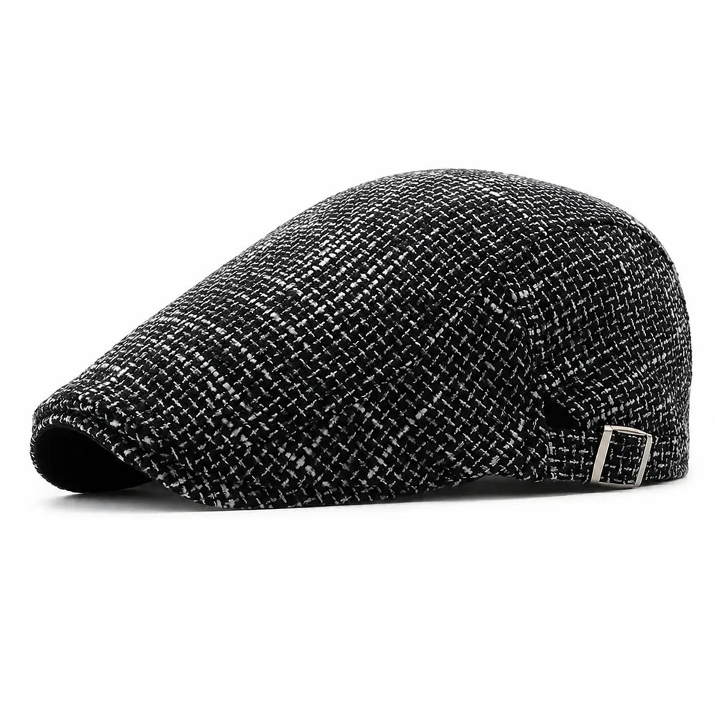 Vintage Men's Beret