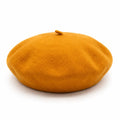 Women's Wool Basque Beret