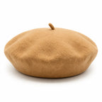 Women's Wool Basque Beret