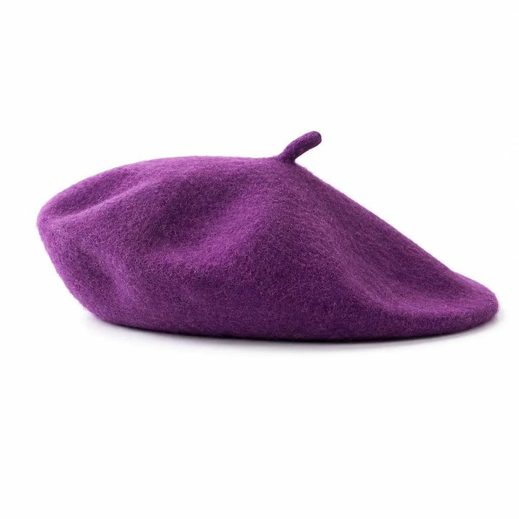 Women's Original Basque Beret