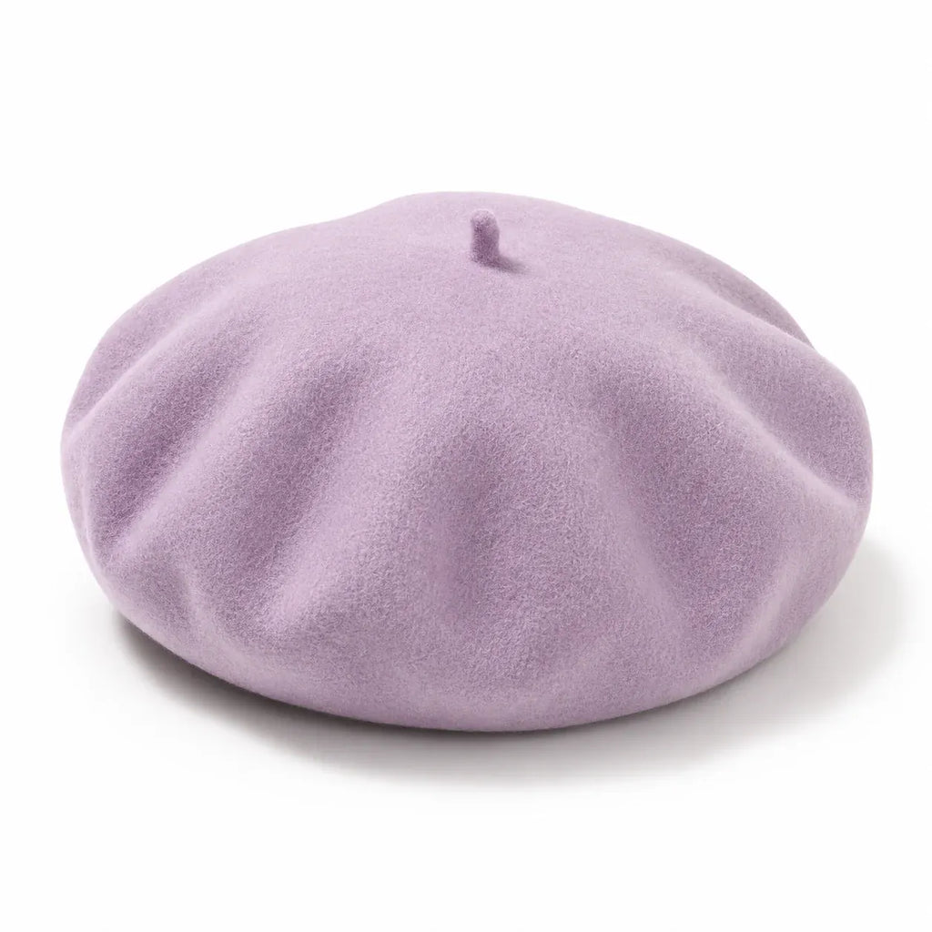 Women's Basque Beret