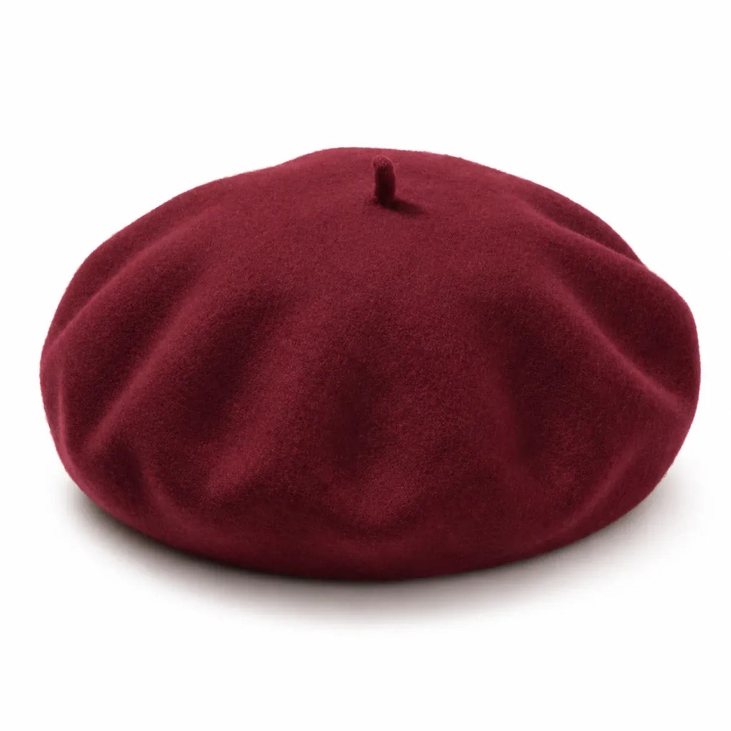 Women's Basque Beret