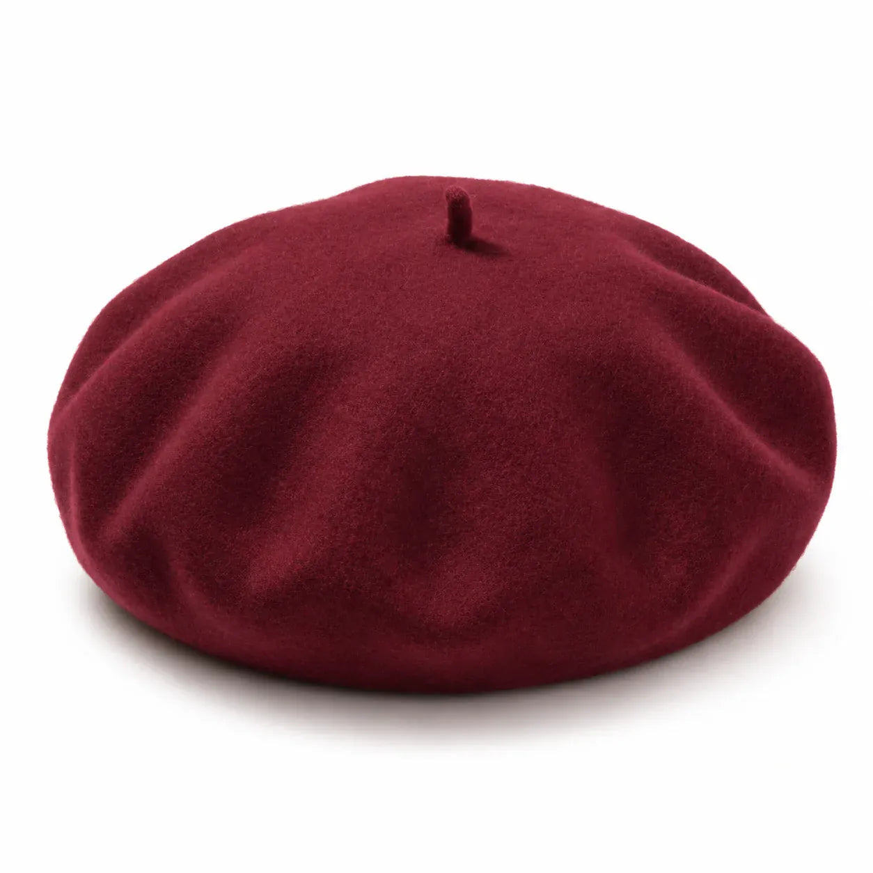 Women's Basque Beret
