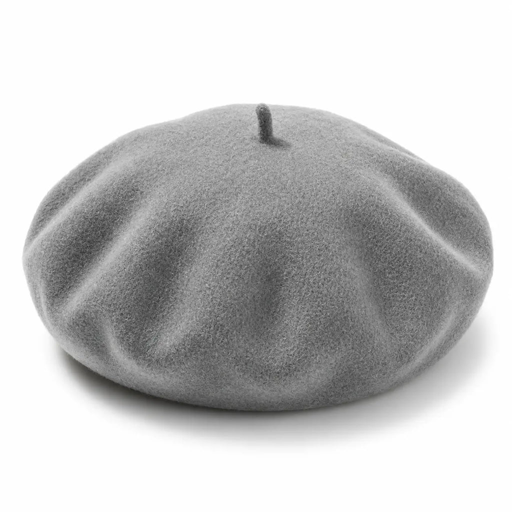 Women's Basque Beret