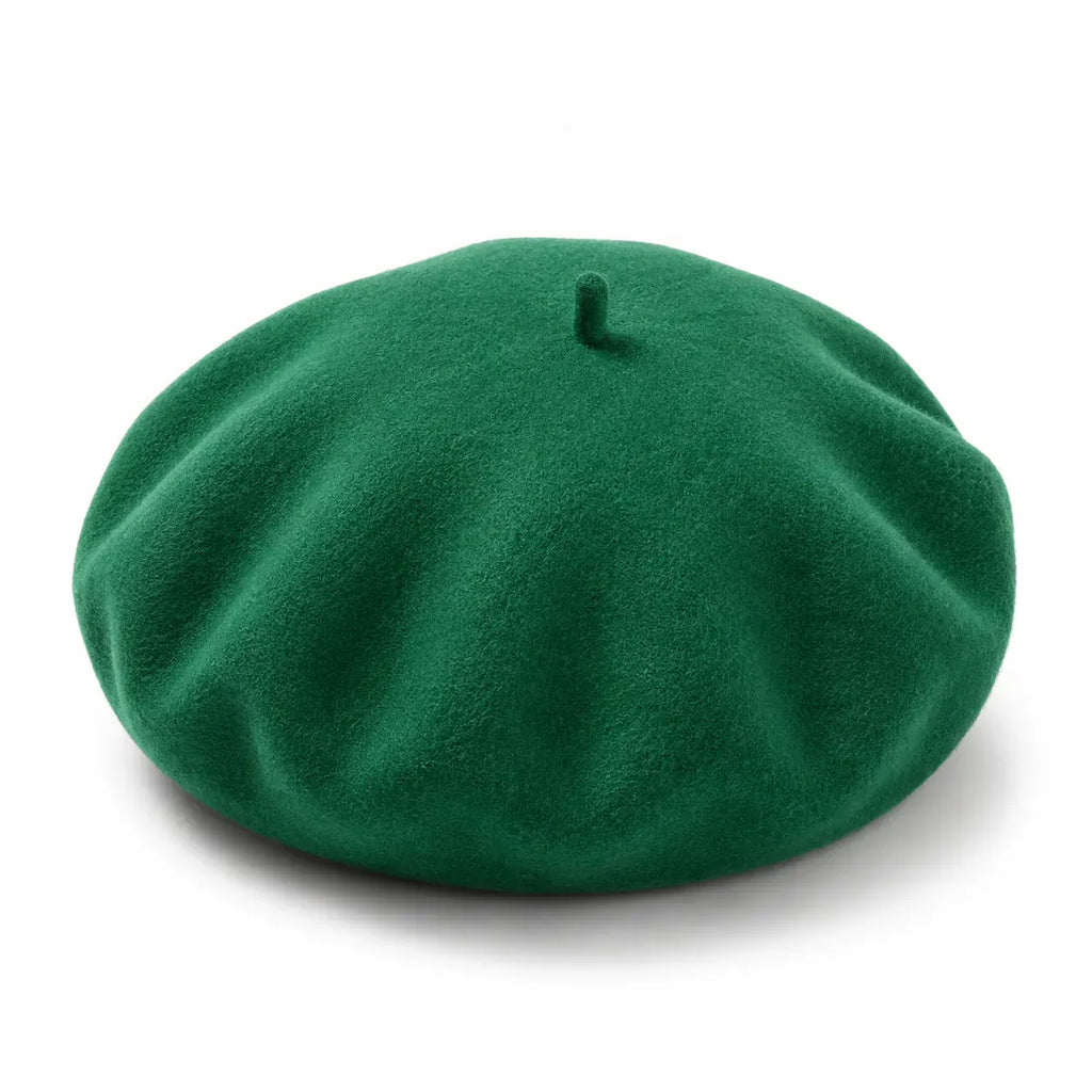 Women's Basque Beret