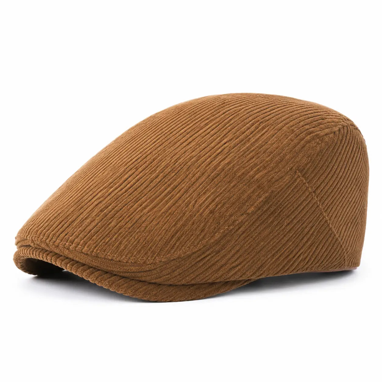 Men's Velvet Beret