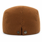 Men's Velvet Beret