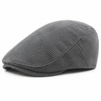 Men's Velvet Beret