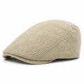 Men's Velvet Beret