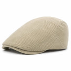 Men's Velvet Beret