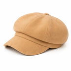 Women's Gavroche Beret