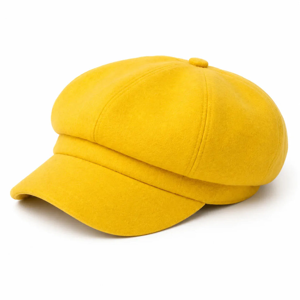 Women's Gavroche Beret