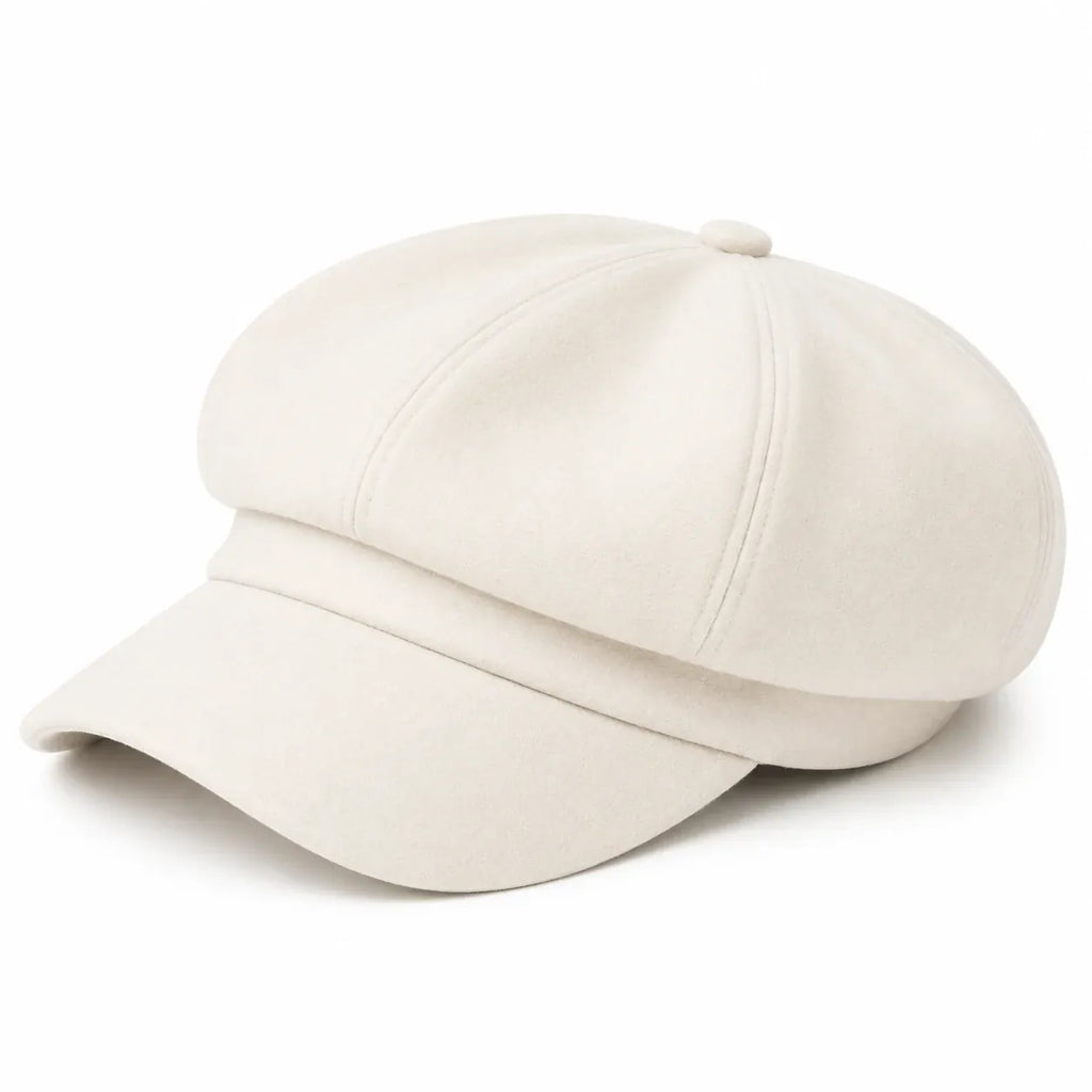 Women's Gavroche Beret