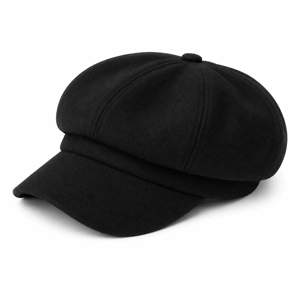 Women's Gavroche Beret