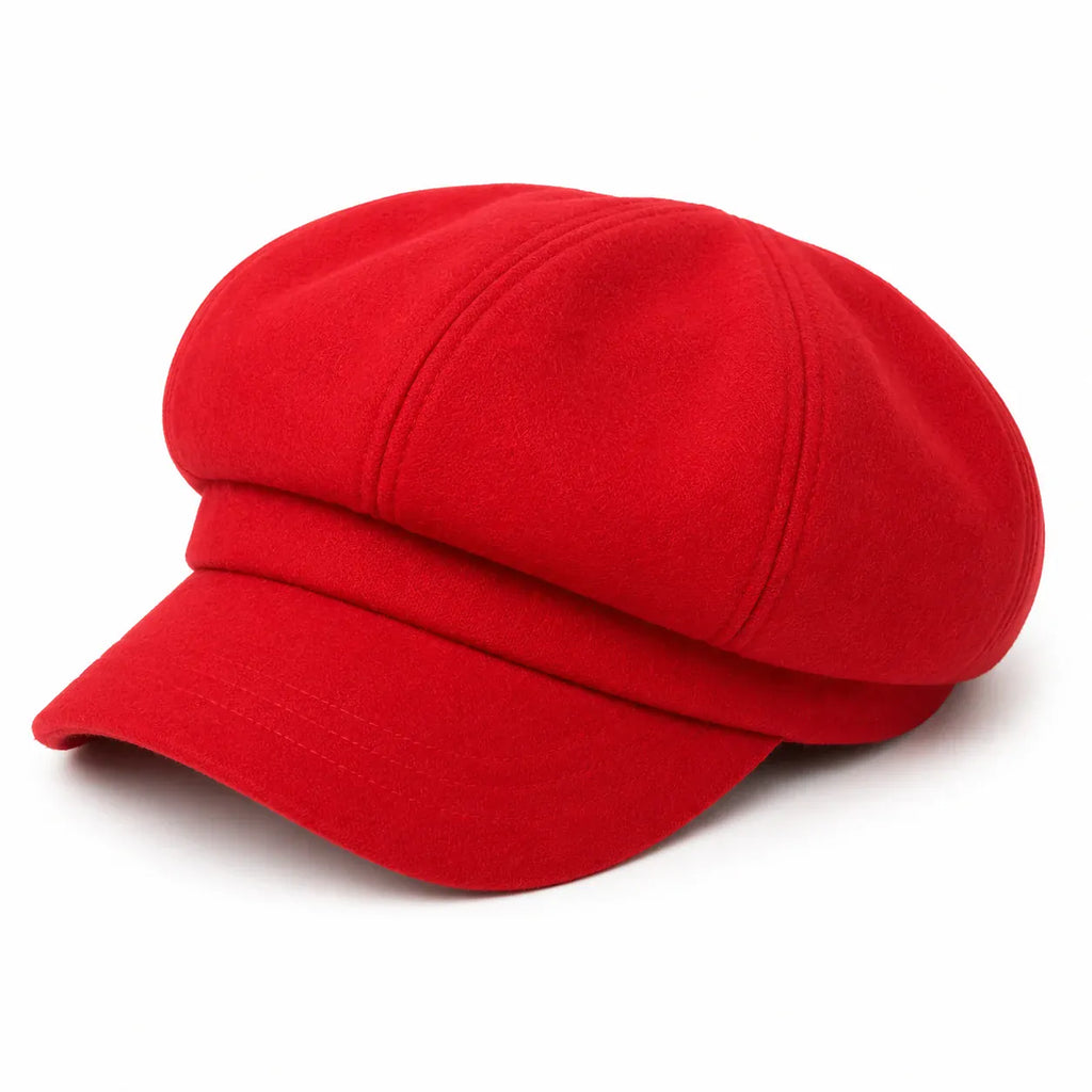 Women's Gavroche Beret