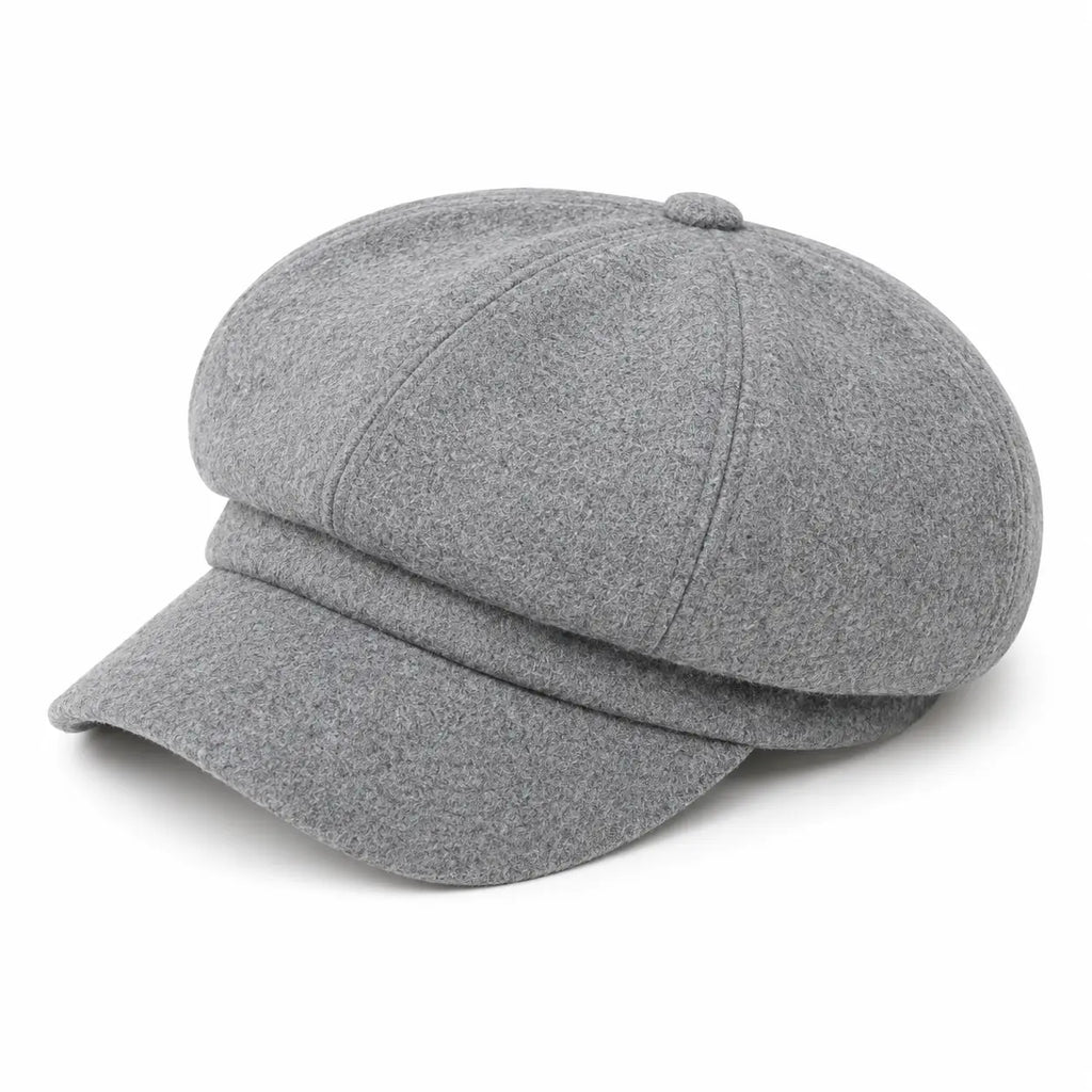 Women's Gavroche Beret