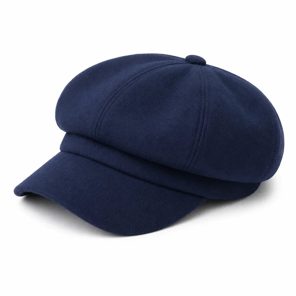 Women's Gavroche Beret