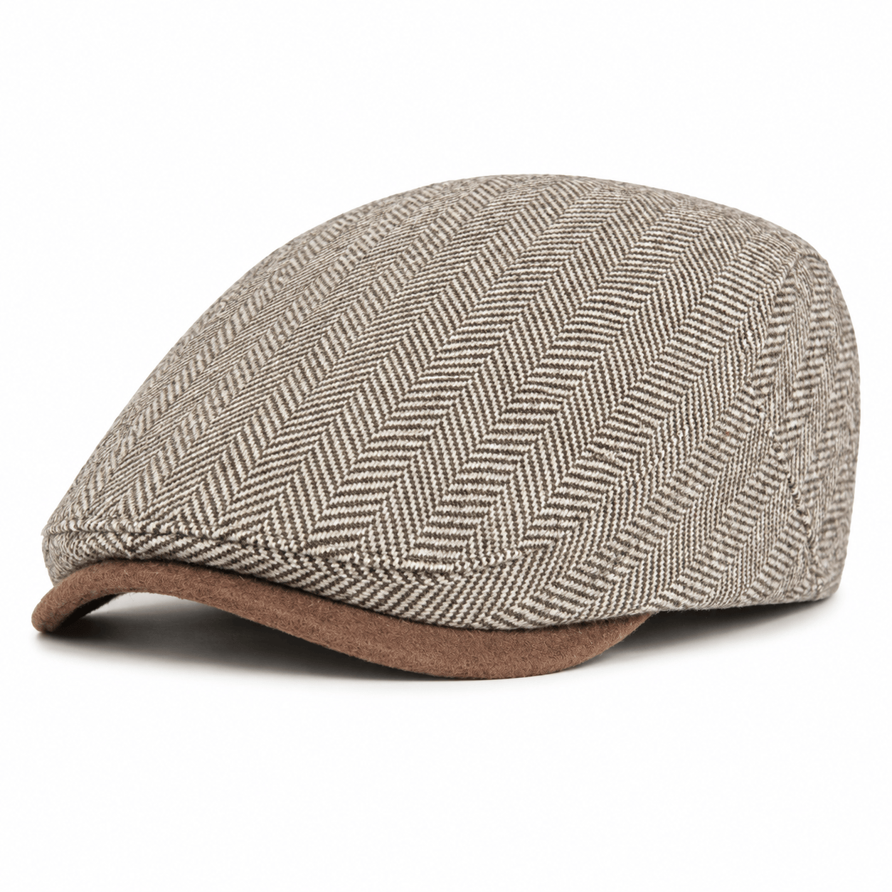 Men's English Style Beret