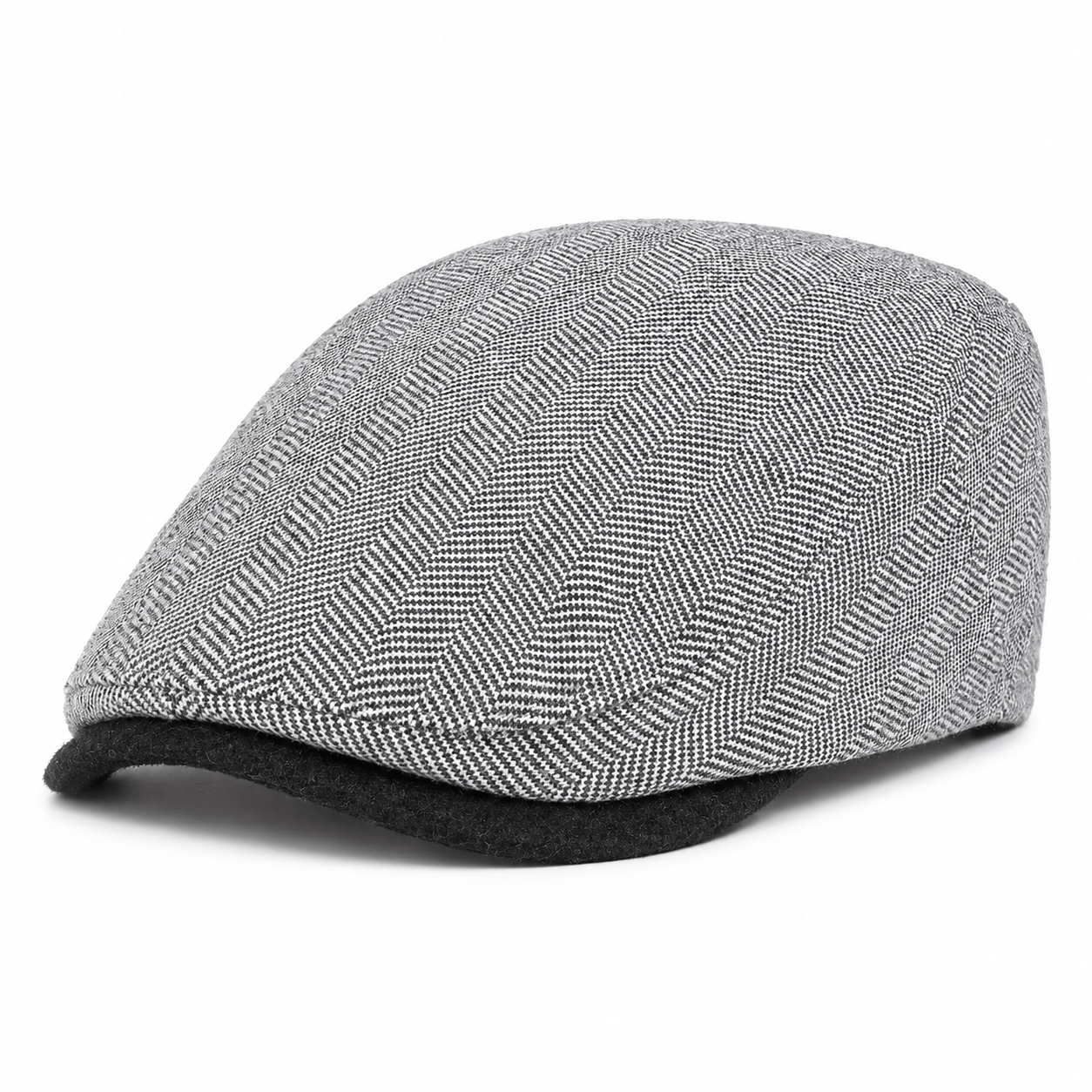 Men's English Style Beret