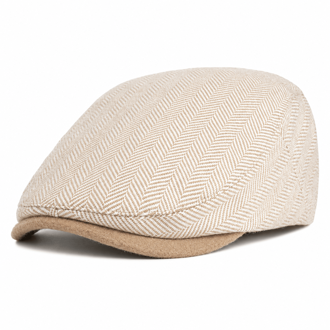 Men's English Style Beret