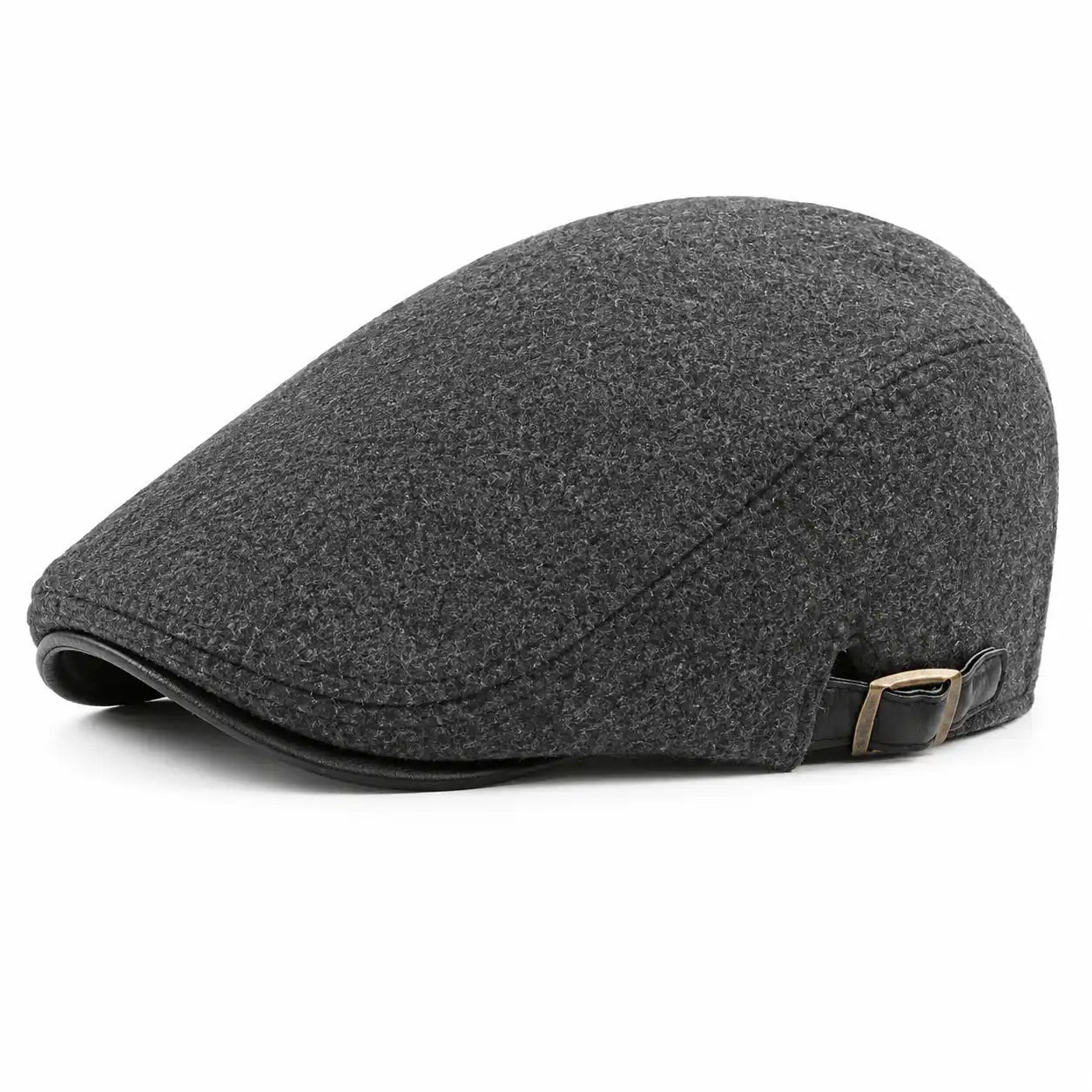 Premium Flat Cap Beret