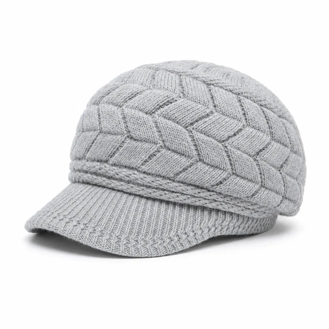 Women's Fleece Beret